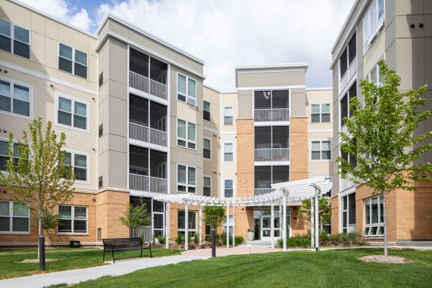 Zvago Central Village Open House